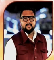 Ajay Tamaychekar
