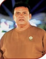 Deepak Machale