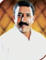 Naresh Chavan